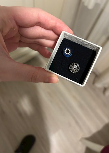 Pandora charm - Görsel 3