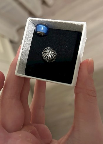 Pandora charm - Görsel 2