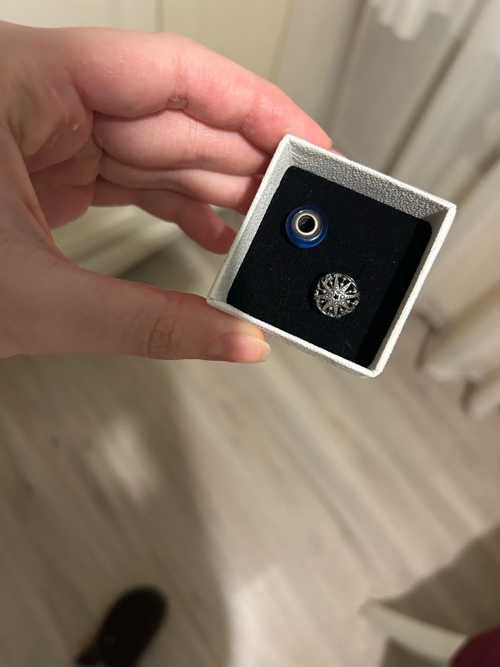 Pandora charm - Görsel 3