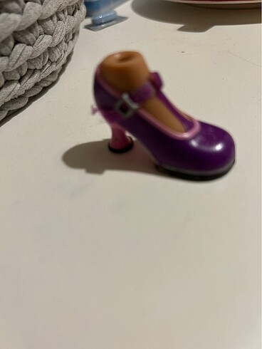  Bratz ayakkabı