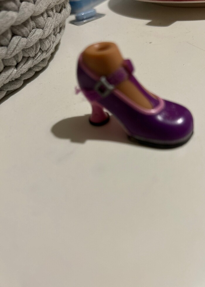 Bratz ayakkabı - Görsel 2