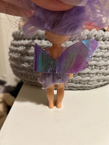 Minyatür bebek - Görsel 2