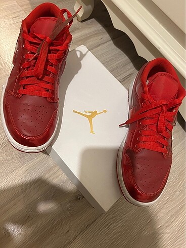 40,5 Beden Nike low