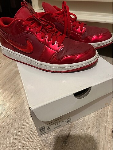 Nike Nike low