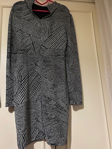 Abiye tarz elbise - Görsel 2