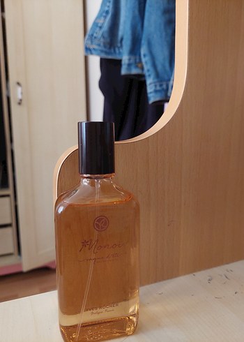 Yves Rocher Yves Rocher Monoi Kadın Parfümü 100 ml