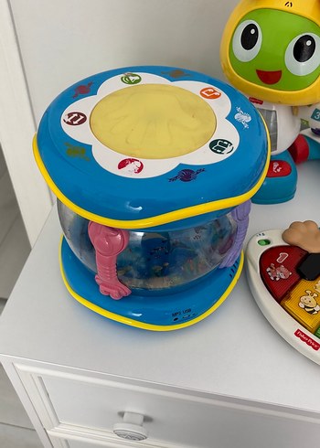 Renkli Çocuk Eğitici Oyuncak Seti - Görsel 4