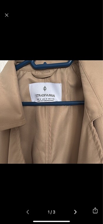 Stradivarıus
