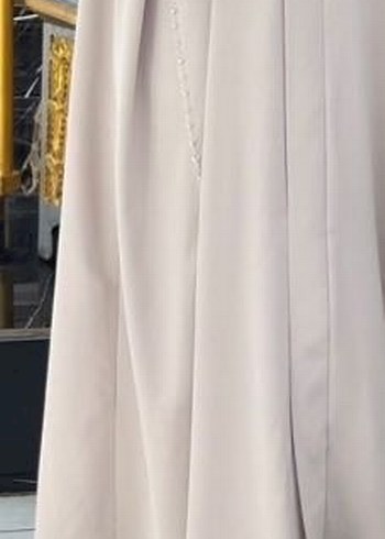 Abaya takım tesettür ferace - Görsel 2