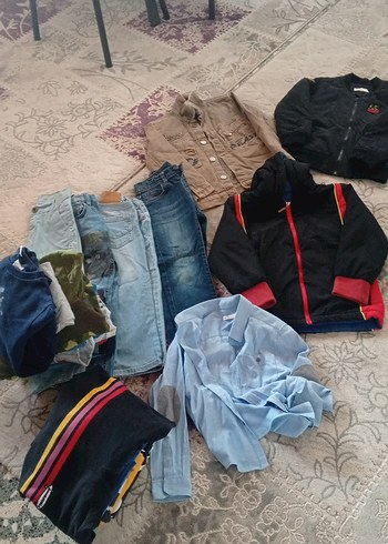 Kızaklı Siyah Kapüşonlu Erkek Ceket - Görsel 2