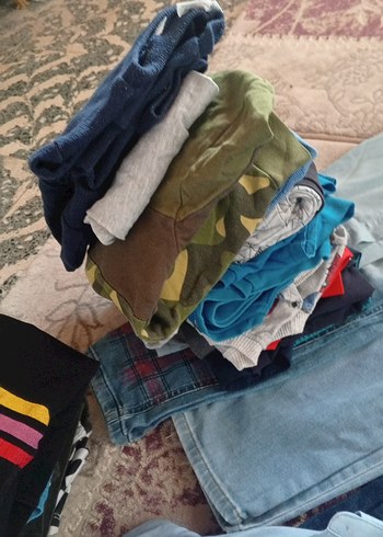 Kızaklı Siyah Kapüşonlu Erkek Ceket - Görsel 6