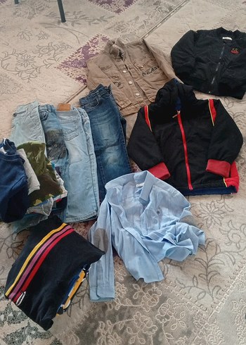 Kızaklı Siyah Kapüşonlu Erkek Ceket - Görsel 4