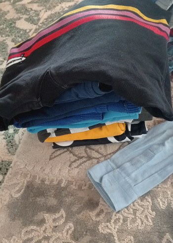 Kızaklı Siyah Kapüşonlu Erkek Ceket - Görsel 7