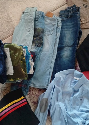 Kızaklı Siyah Kapüşonlu Erkek Ceket - Görsel 5