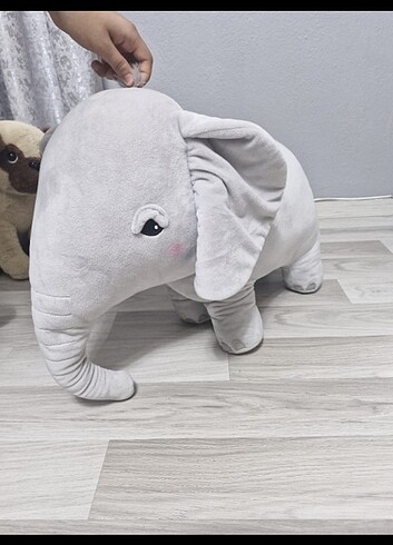 Beden Harika bir peluş????????