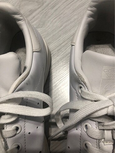 Adidas Adidas Stan Smith Orjinal