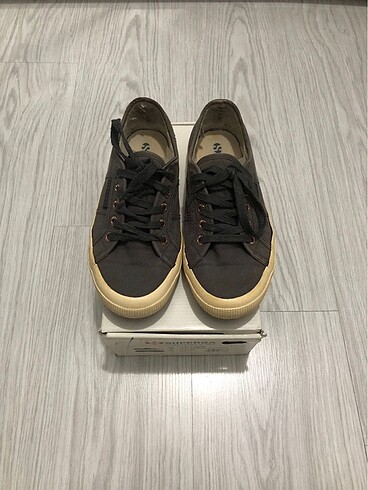 Superga Orj Özel Seri Superga Spor Ayakkabı