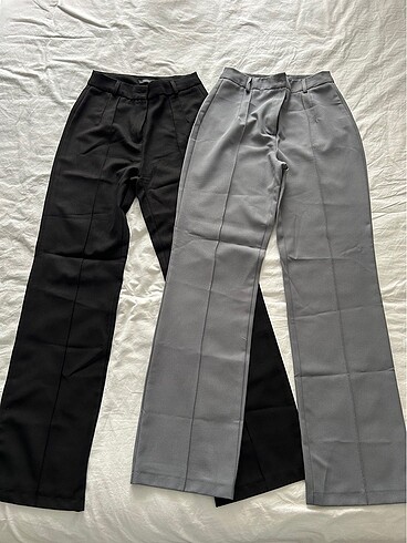 Trendyol & Milla Kumaş Pantolon