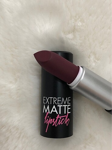 Flormar Flormar Extreme Matte Ruj