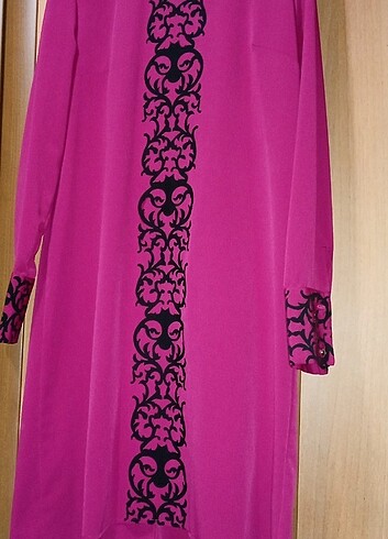 Uzun tunik