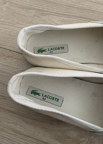 Beyaz Erkek Espadril Velcro Detaylı - Görsel 5