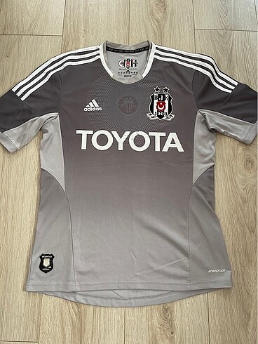 Beşiktaş Erkek Forma