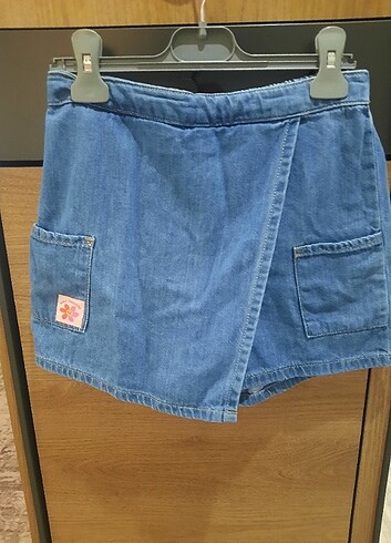 LC Waikiki Sortlu etek