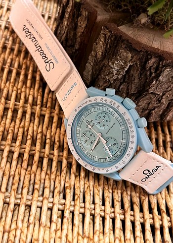 Swatch SWATCH X OMEGA SAAT URANUS