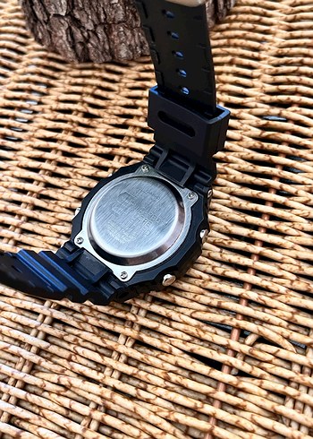 Beden Casio g shock saat