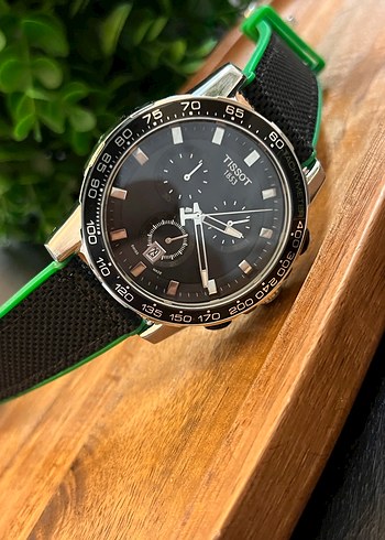 Tissot Saat