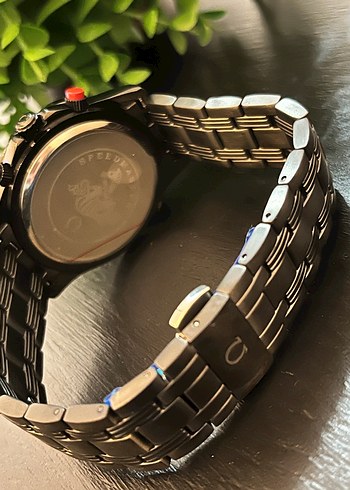 Omega Omega Erkek Klasik Altın Renk Kol Saati
