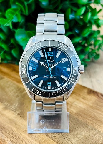 Omega Otomatik Erkek Saati