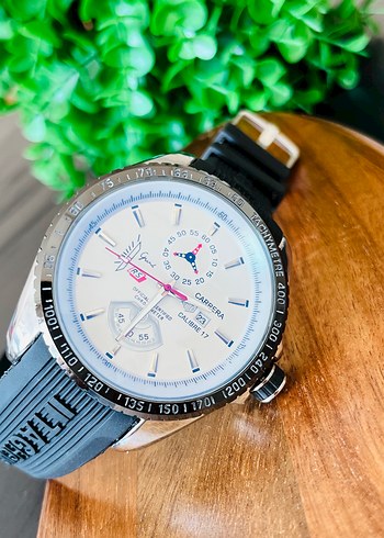  Beden beyaz Renk Tag heuer saat