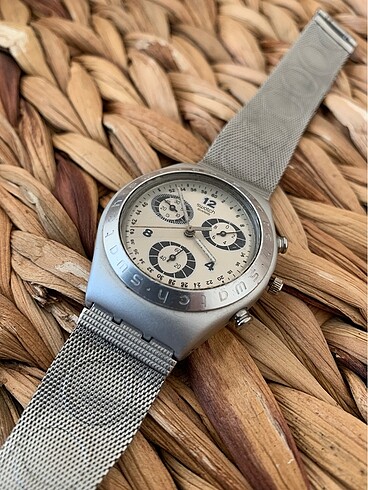 Swatch kol saati