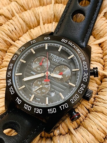  Beden Tissot Saat