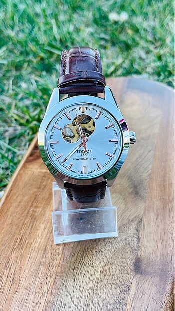 Tissot Gentleman Saat