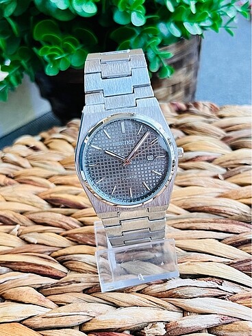Seiko saat