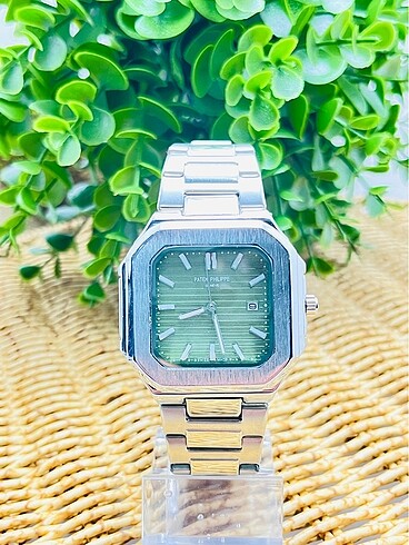 PAtek phlippe saat
