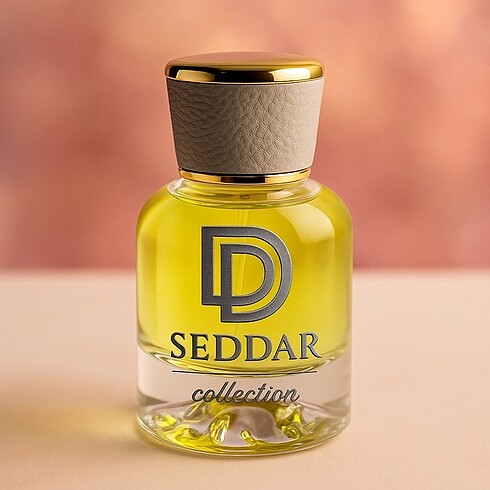 Ganymade Parfüm Erkek/Unisex 50 ML Uzun Süre Kalıcı