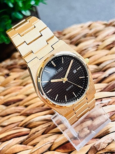Seiko saat