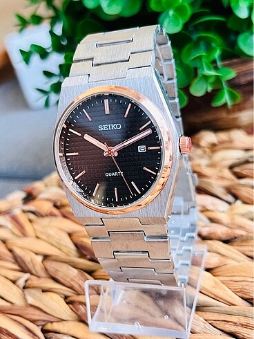 Seiko saat