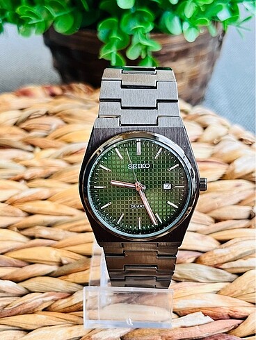 Seiko saat