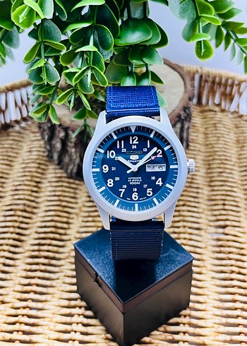 Seiko otomatik Erkek Kol Saati