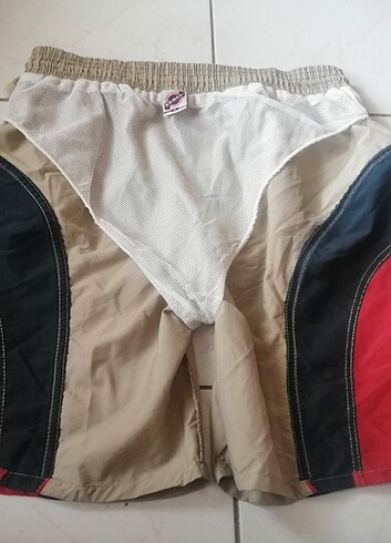 Mayo şort - Görsel 5