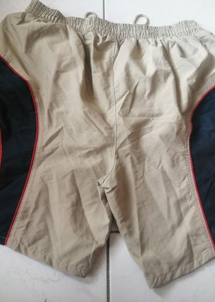 Mayo şort - Görsel 4