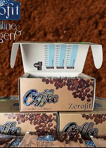 Diğer ZEROFİT 
