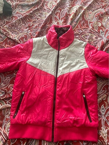 m Beden bordo Renk Nike orjinal