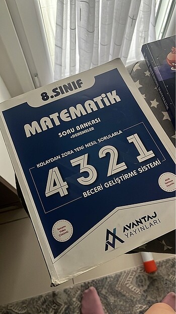 8sınıf soru bankaları - Görsel 10