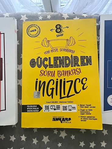 8sınıf soru bankaları