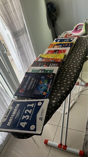 8sınıf soru bankaları - Görsel 11